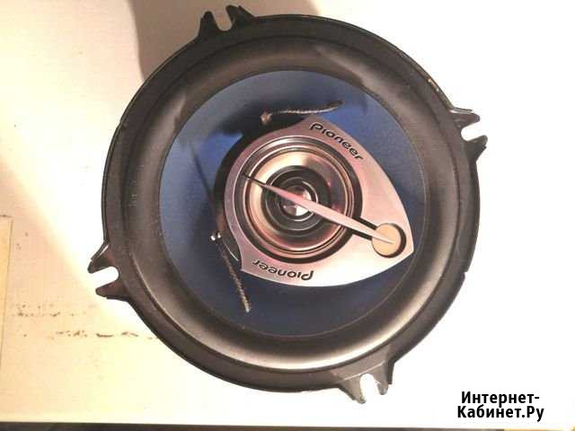 Колонка pioner TS-1339R 200w 13см Сальск - изображение 1