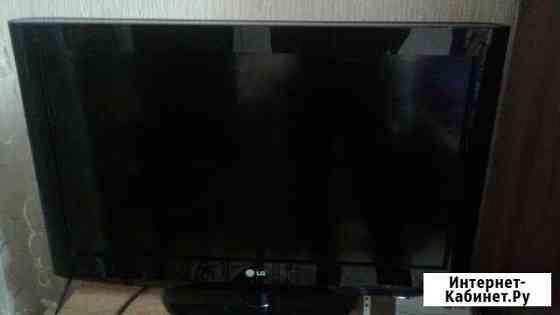 Телевизор LG Минеральные Воды