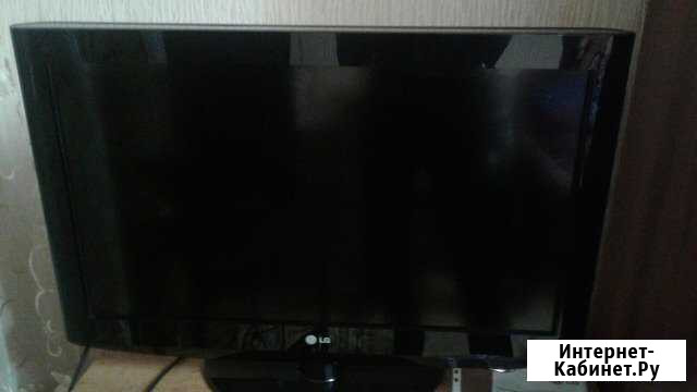 Телевизор LG Минеральные Воды - изображение 1