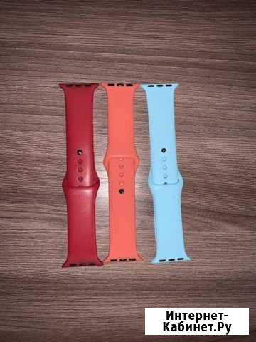 Apple watch 3 Курчатов - изображение 1