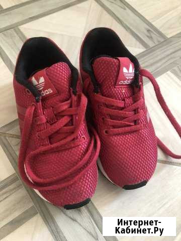 Кроссовки adidas Симферополь - изображение 1