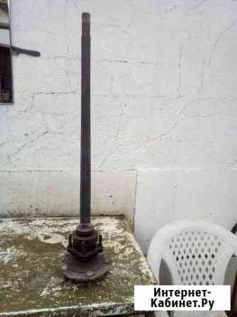 Для нивы 21214 полуось Ессентуки