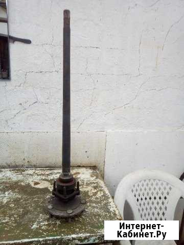 Для нивы 21214 полуось Ессентуки - изображение 1