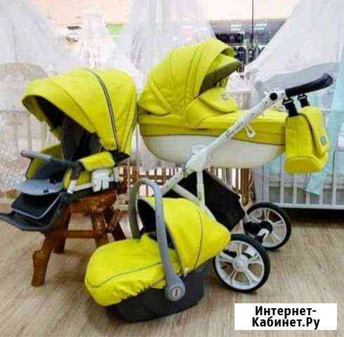 Шикарная Roan Bass 2 в 1 Вологда