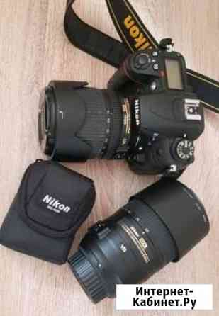 Nikon D7000 Пятигорск