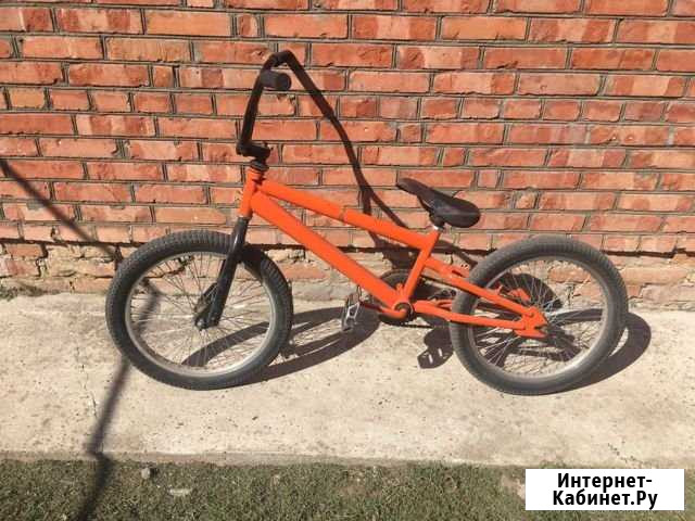 BMX Краснодар - изображение 1