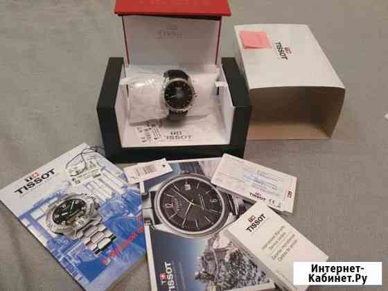 Часы Tissot Хабаровск