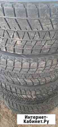Bridgestone blizzak dm-v1 Переславль-Залесский