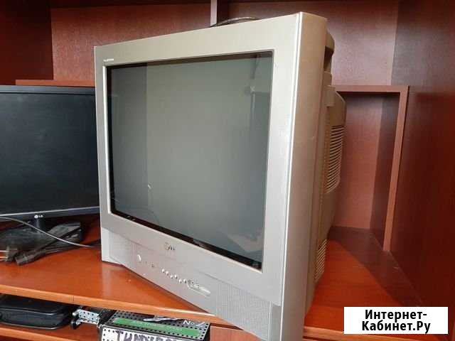 Телевизор Тайцы - изображение 1