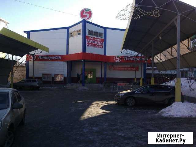 Торговое помещение, 440 кв.м. Златоуст - изображение 1