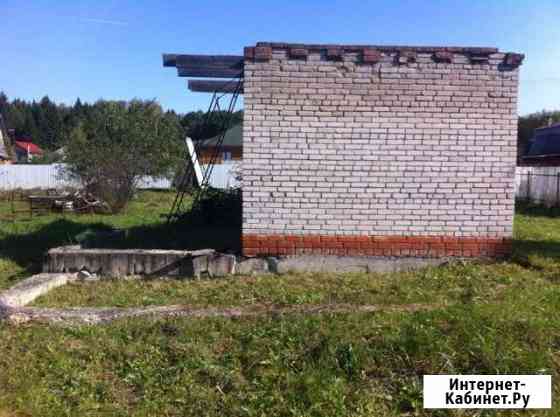 Участок 6.7 сот. (СНТ, ДНП) Серпухов