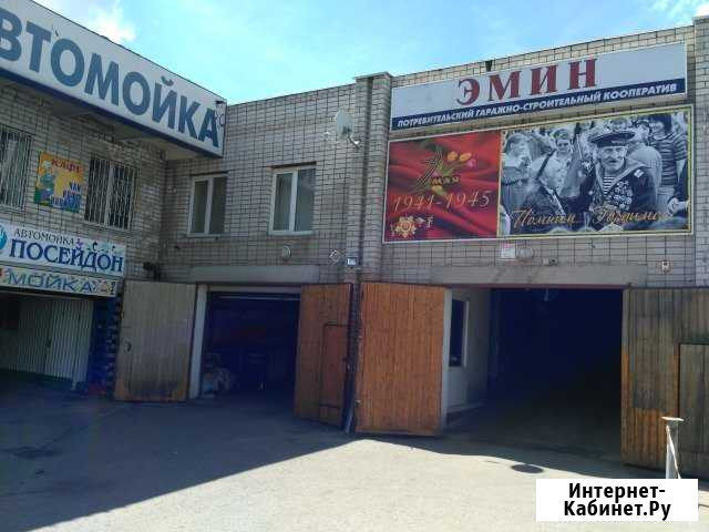 Гараж, > 30 кв.м. Набережные Челны - изображение 1