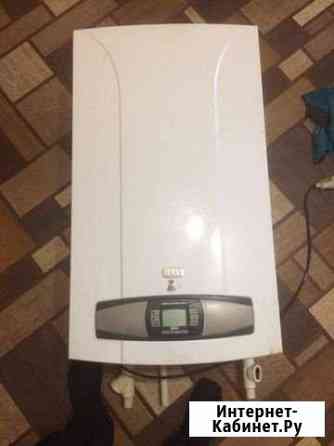 Котёл Baxi Luna 3 Ишимбай