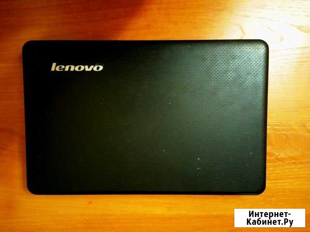 На запчасти Lenovo G550 Томск - изображение 1