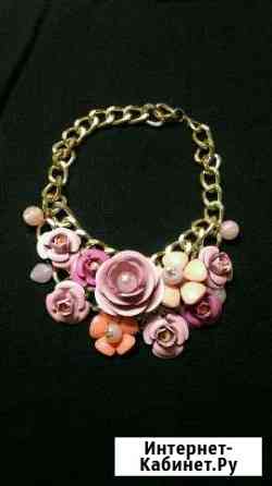 Ожерелье Калининград