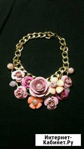 Ожерелье Калининград - изображение 1