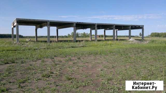 Помещение свободного назначения Карасук - изображение 1
