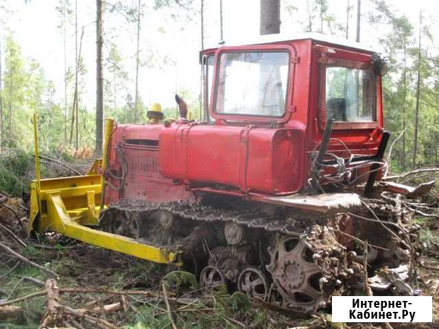 Продам трактор дт - 75 Елово - изображение 1