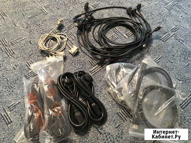 Hdmi,COM,USB 3.0,CEE 7/7 - IEC 320, (RG-50 to USB) Ульяновск - изображение 1