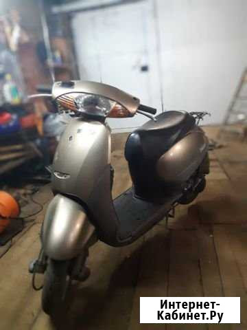 Honda Tact AF51 Сарапул - изображение 1