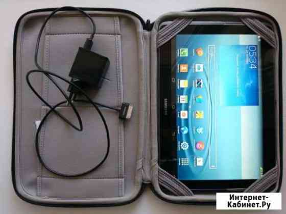 SAMSUNG Galaxy Tab 2 10.1 16Gb Брянск