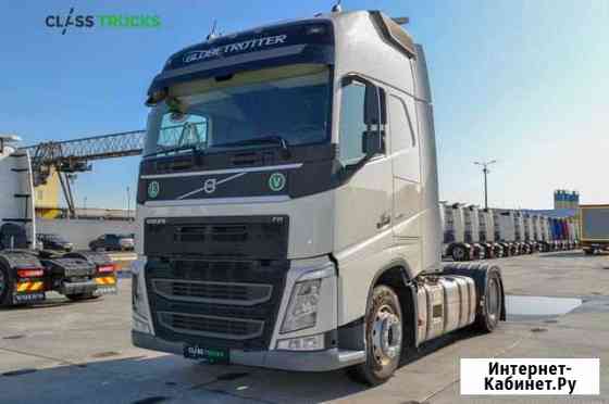 2017 Volvo FH13 500 4x2 Euro 5 Екатеринбург