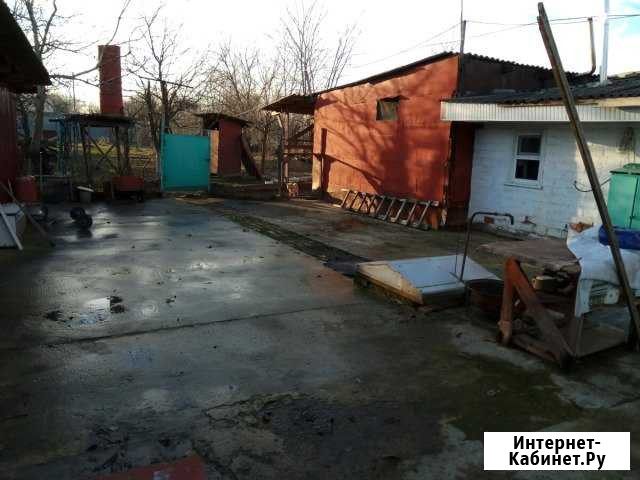 Дом 90 кв.м. на участке 30 сот. Ладожская - изображение 1
