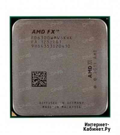 Amd fx 6300 Севастополь