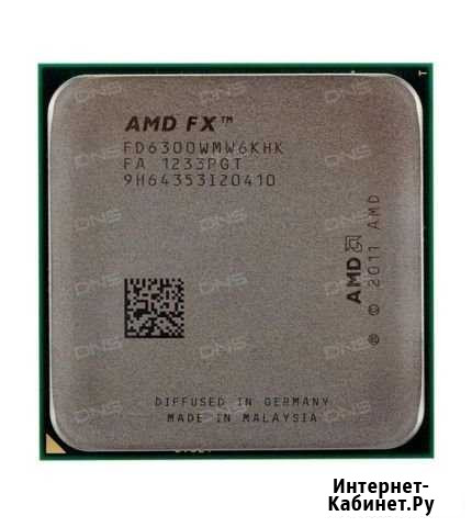 Amd fx 6300 Севастополь - изображение 1