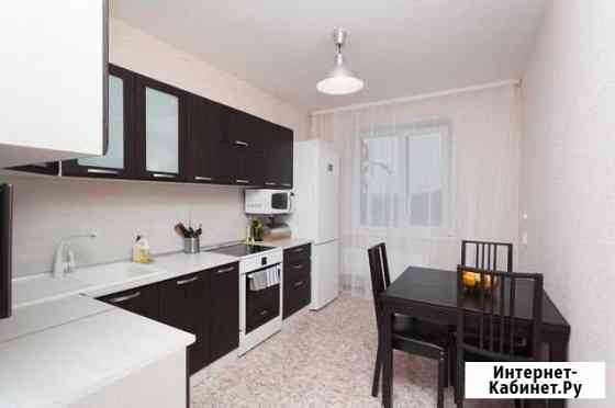 2-к квартира, 64.4 кв.м., 8/10 эт. Томск