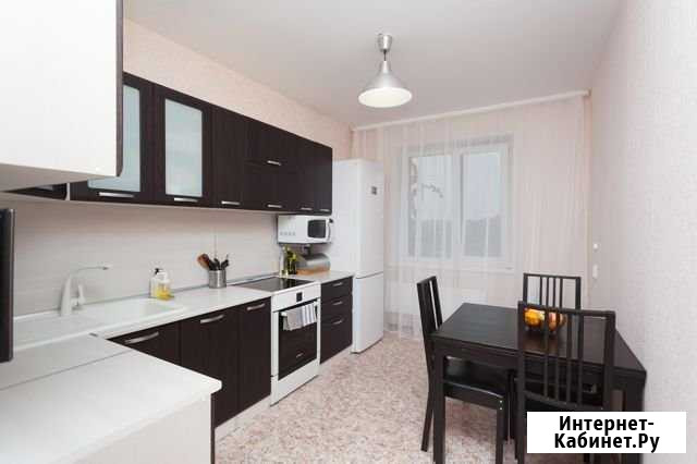 2-к квартира, 64.4 кв.м., 8/10 эт. Томск - изображение 1