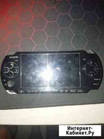 Sony PSP Коломна
