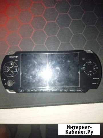 Sony PSP Коломна - изображение 1