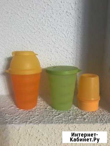 Посуда Tupperware Череповец - изображение 1