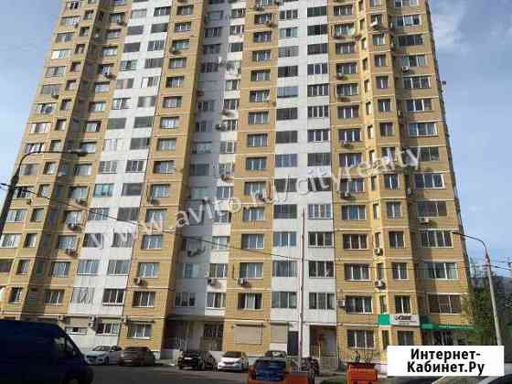 135 кв.м. Реутов, Победы, 2к1 Реутов