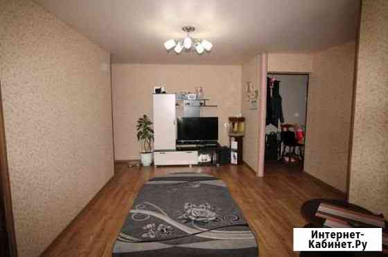 3-к квартира, 55 кв.м., 4/5 эт. Комсомольск-на-Амуре