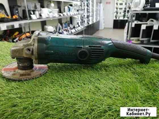 Ушм Makita GA6021, 1050 Вт, 150мм (Лп5) Киров