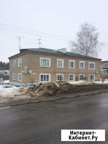 2-к квартира, 41.3 кв.м., 1/2 эт. Русский Камешкир - изображение 1