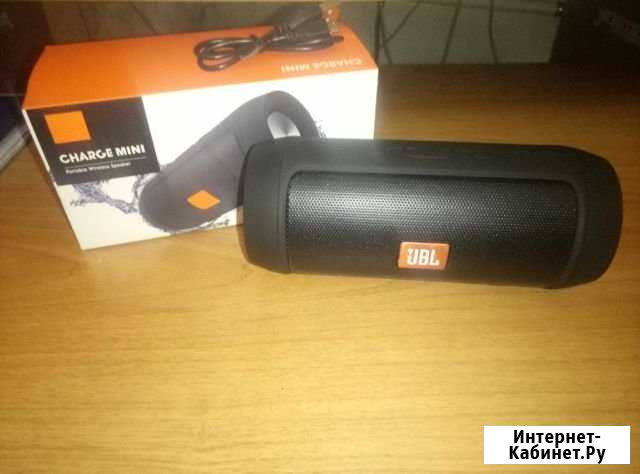 JBL Колонка Каменск-Уральский - изображение 1