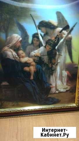 Стереокартина Астрахань - изображение 1