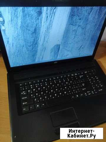Ноутбук core i5, 8gb ram, 15gb ssd Петрозаводск - изображение 1