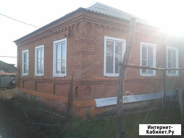 Дом 70 кв.м. на участке 50 сот. Соколовское - изображение 1