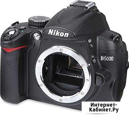 Nicon D5000 Балашиха - изображение 1