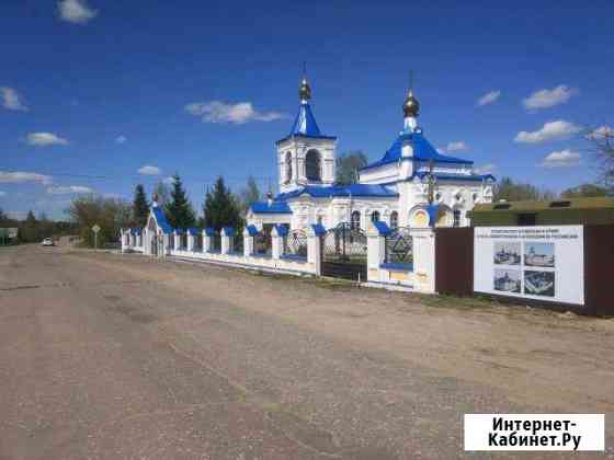 Участок 10 сот. (СНТ, ДНП) Электрогорск