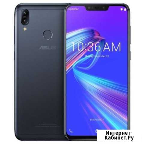 Asus ZenFone Max M2 ZB633KL 32Gb Чебоксары - изображение 1