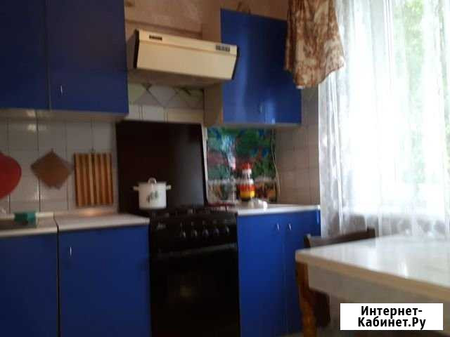 2-к квартира, 53 кв.м., 1/9 эт. Дмитров - изображение 1