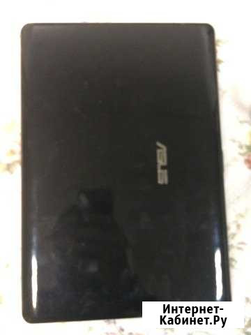 Asus eee pc 1101ha нетбук бу Пятигорск - изображение 1