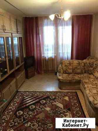 3-к квартира, 60 кв.м., 1/5 эт. Гусь-Хрустальный