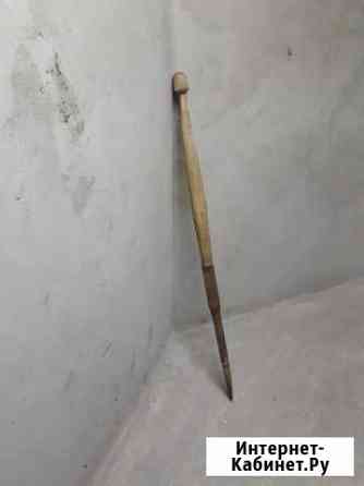 Пешня Рязань