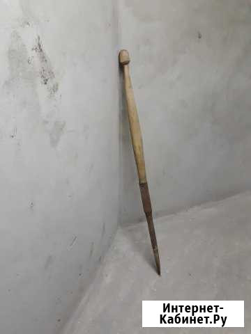 Пешня Рязань - изображение 1